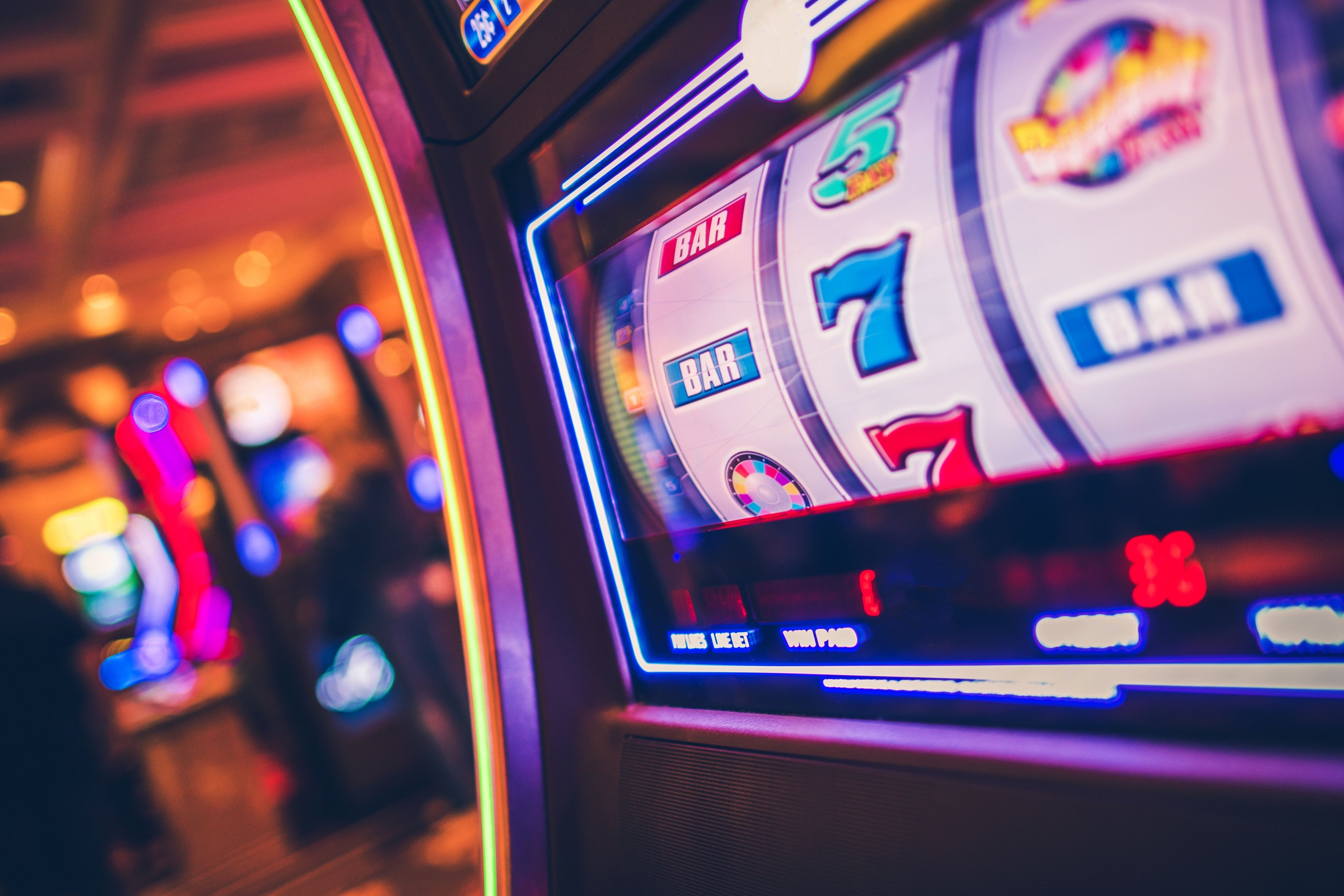 musang Andar Bahar side bet options display