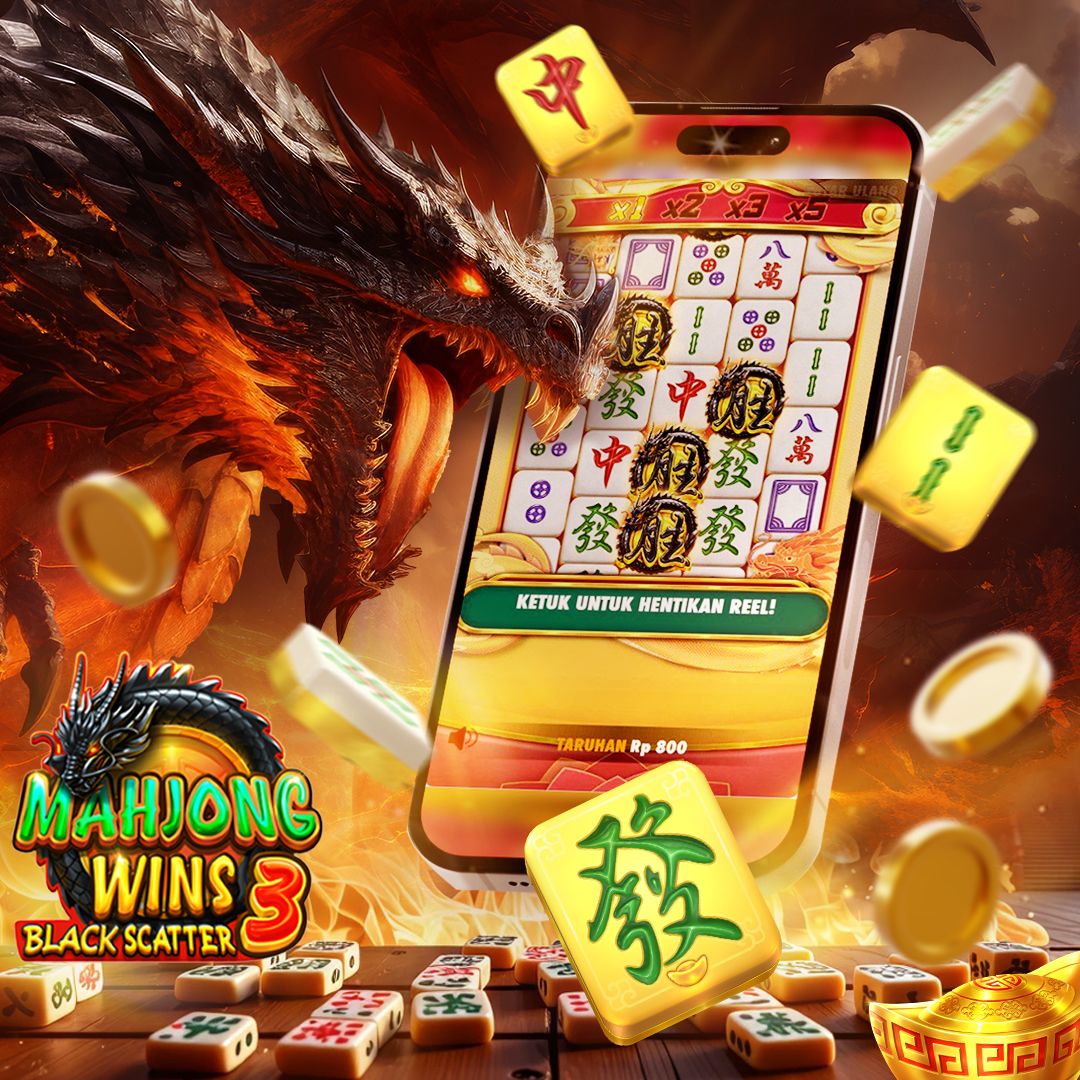 musang mobile app home screen showing live casino tables and sportsbook menu